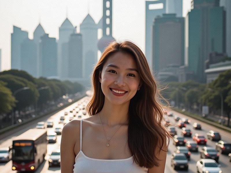 Shanghai and the Yangtze River Delta: Redefining Urban Economic Integration in 2025