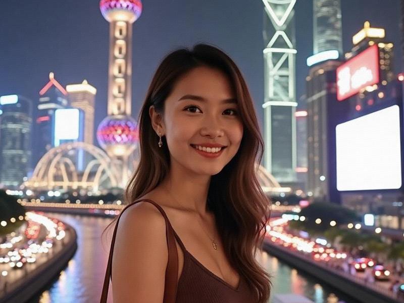 The Velvet Rope Revolution: How Shanghai's Clubs Redefined China's Nightlife