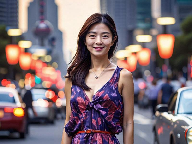 Exploring Shanghai's Entertainment Venues: A Guide to the City's Vibrant Nightlife and Cultural Scene