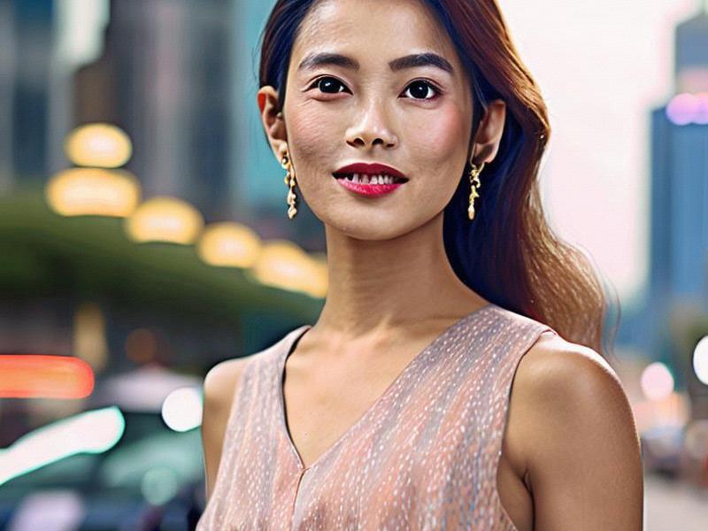 Exploring the Hidden Gems Around Shanghai