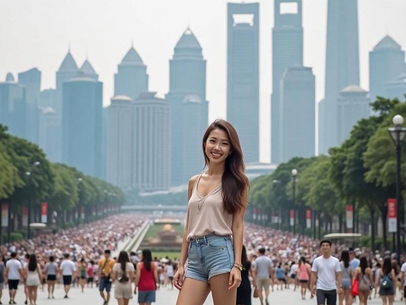 The Velvet Underground: How Shanghai's Elite Clubs Are Redefining Nightlife