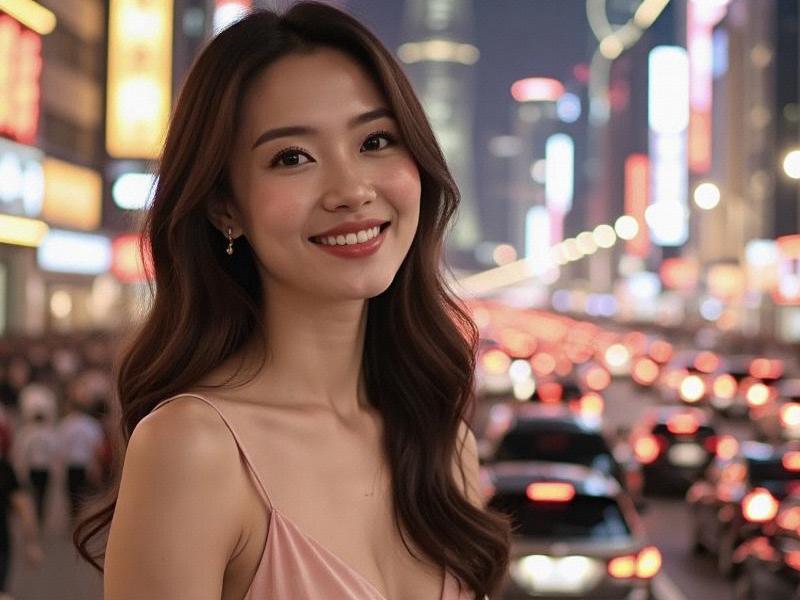 Shanghai After Dark: The Reinvention of China's Premier Nightlife Destination