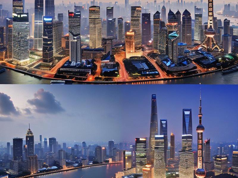 Shanghai News: Exploring the Vibrant Metropolis