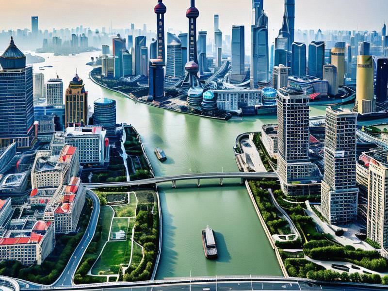 Shanghai and Its Surrounding Areas: A Comprehensive Overview of the Economic and Cultural Hubs
