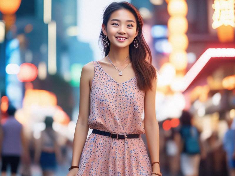 Shanghai's New Era of Urban Development: A Vision for the Future
