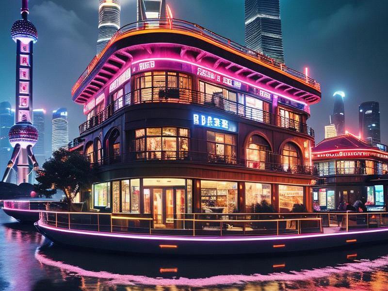 Exploring the Vibrant Nightlife Spots in Shanghai