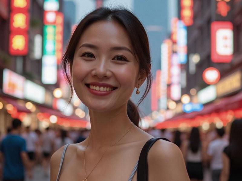 Shanghai's Nightlife Evolution: How Entertainment Clubs Are Redefining Urban Leisure