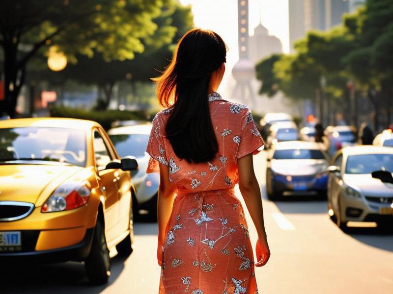 Shanghai's Thriving Entertainment Industry: A New Era of Cultural Renaissance