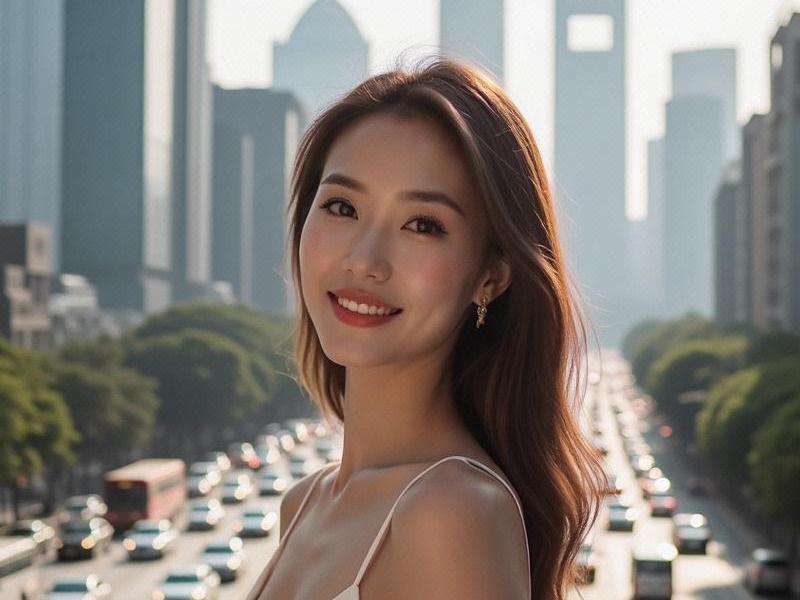The Shanghai She-Economy: How the City's Women Are Driving China's Cultural Renaissance