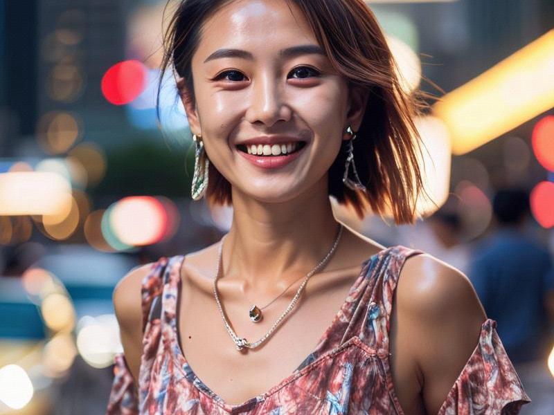 Shanghai Through the Eyes of an Outsider: A Cultural and Urban Exploration