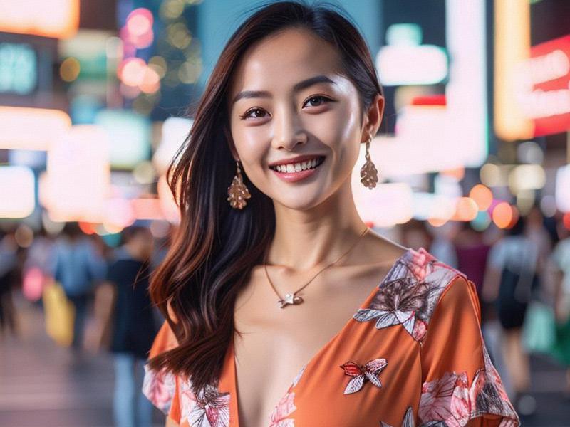 Shanghai Entertainment Resorts: 璀璨夜生活的舞台