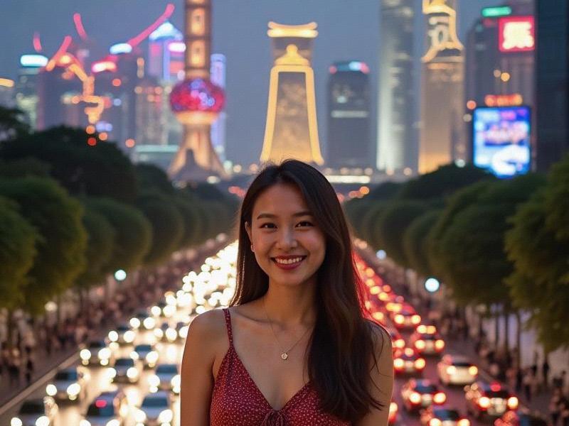 The Shanghai Convergence: Where Quantum Computing Meets Tea Ceremonies