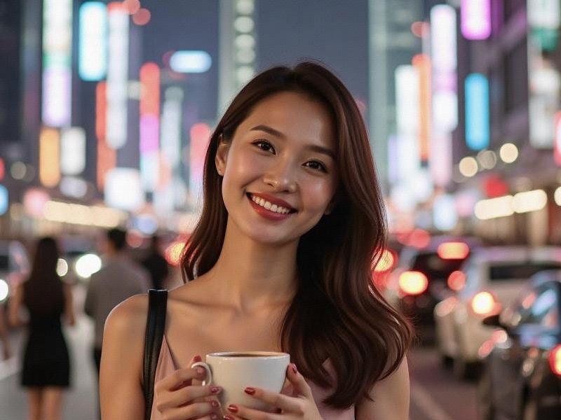 The New Shanghainese Woman: Redefining Beauty and Ambition in China's Global City