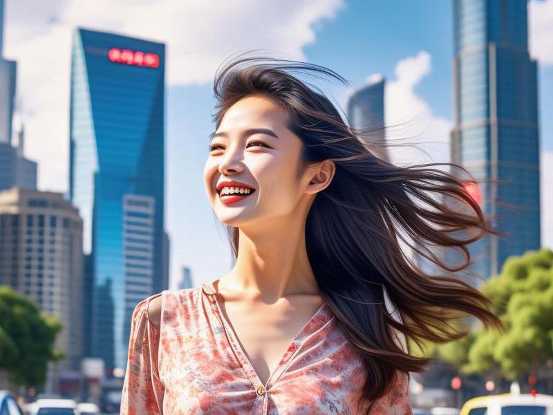 Shanghai's Beauty Evolution: A Journey Through Time and Trends