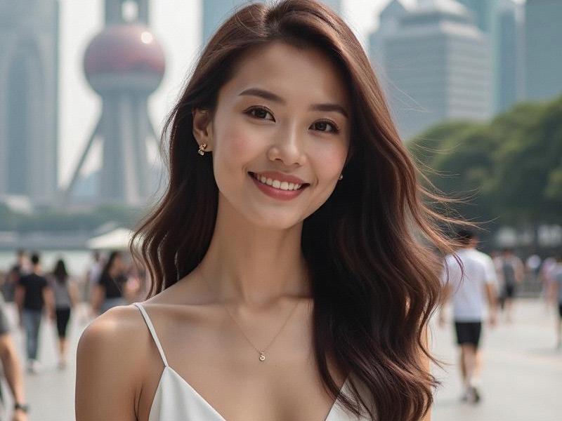 Shanghai's Power Women: Redefining Femininity in China's Global City