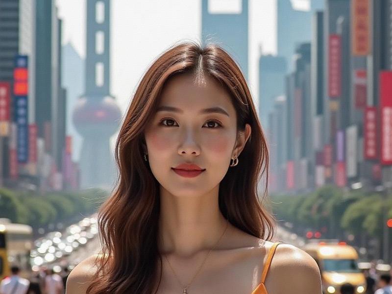 Shanghai After Dark: The Transformation of China's Premier Nightlife Destination