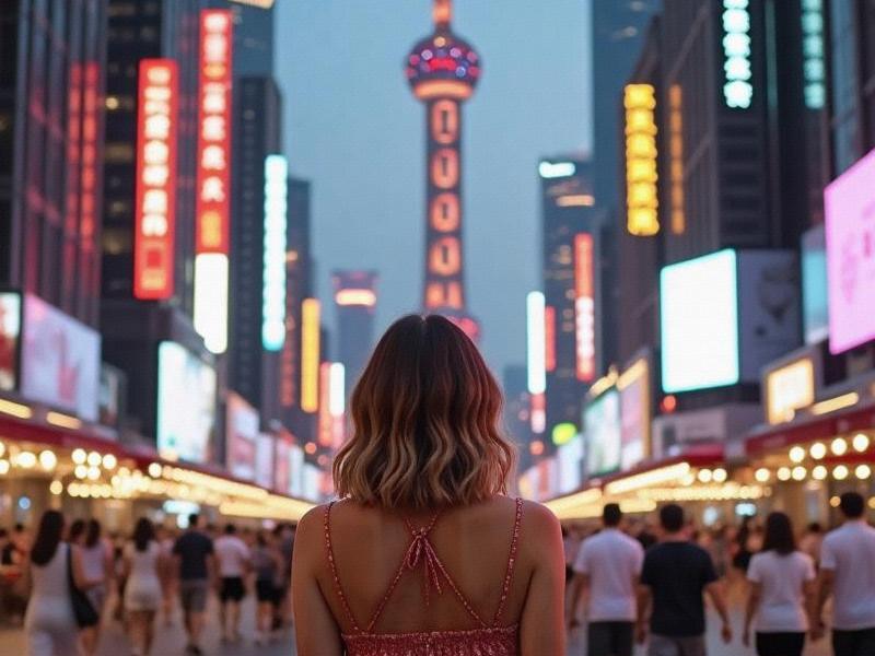 Shanghai 2030: The Making of a Global Megaregion