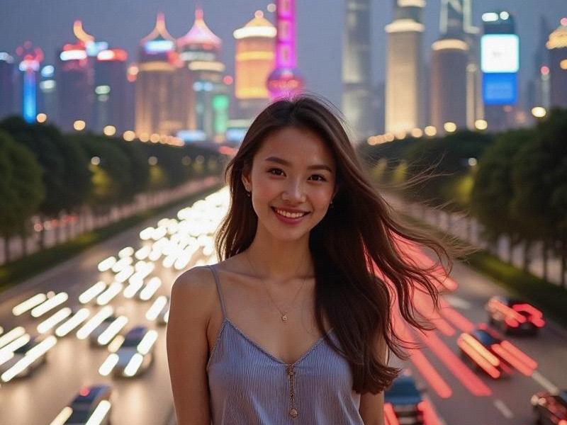 Neon Renaissance: How Shanghai's Entertainment Clubs Are Redefining Chinese Nightlife
