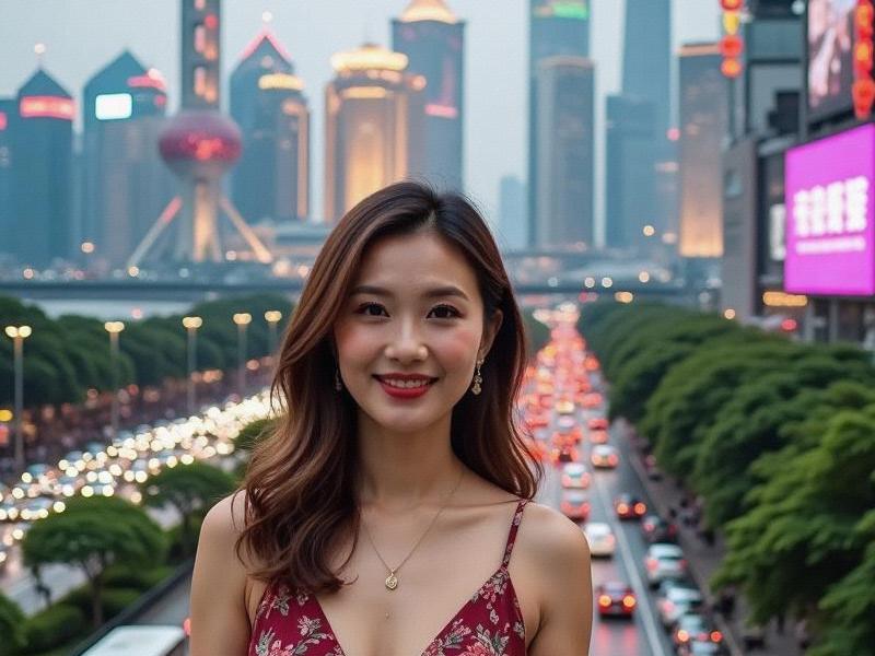 Velvet Curtain Revolution: Inside Shanghai's Next-Gen Entertainment Palaces