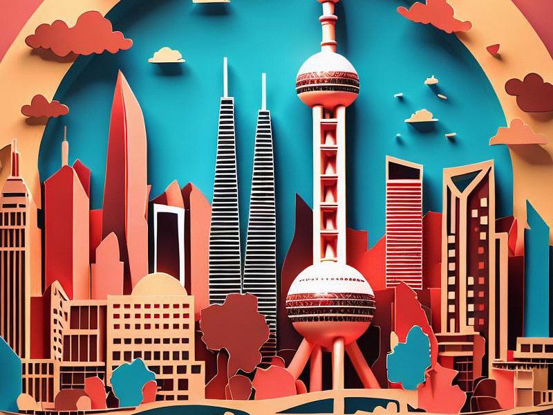Exploring the Vibrant Nightlife Scene in Shanghai: A Guide to Clubbing Experiences