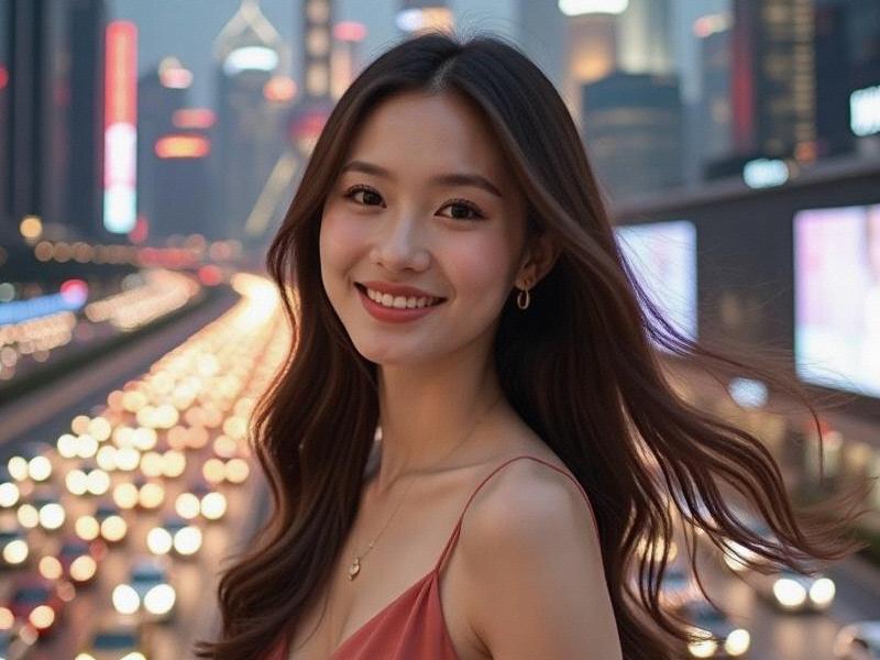 Shanghai and Beyond: The Rise of China's First Mega-Region