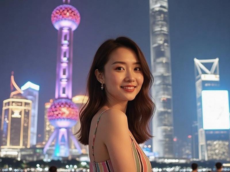 The Golden Circle Effect: How Shanghai and Its Neighbors Are Creating the World's Most Advanced City Cluster