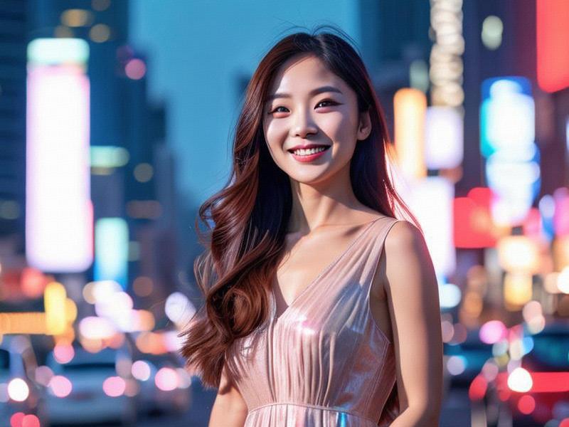 Shanghai: A Vivid Tapestry of Modern and Traditional Lifestyles