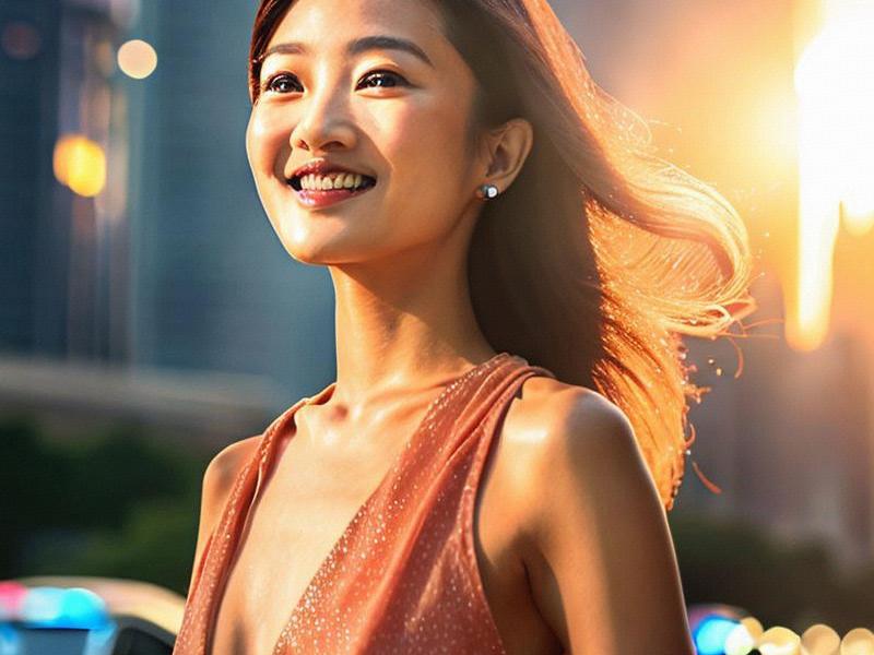 Shanghai's Renaissance: A Journey Through the City's Cultural and Technological Revival