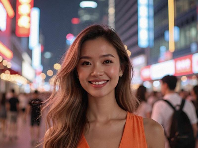 Neon Renaissance: How Shanghai's Entertainment Clubs Are Redefining Urban Nightlife