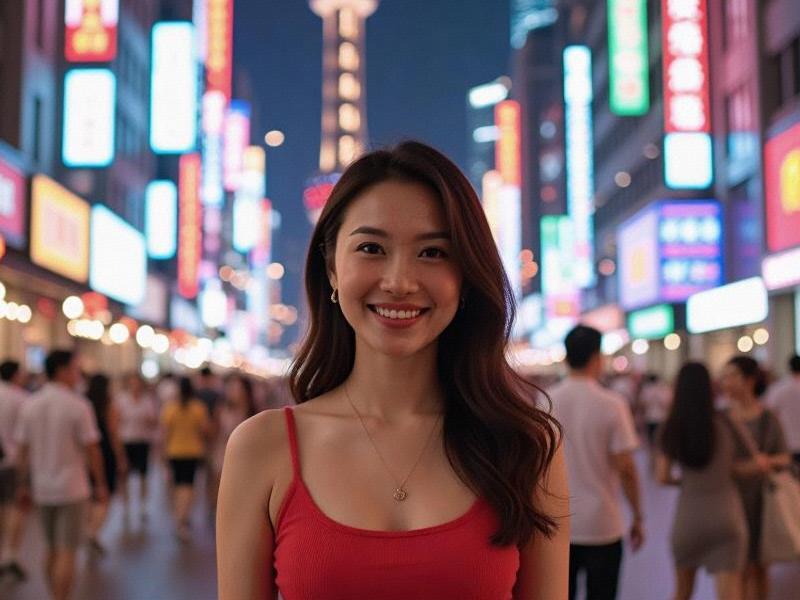 The Evolution of Shanghai's Nightlife: How Entertainment Clubs Are Redefining Urban Leisure