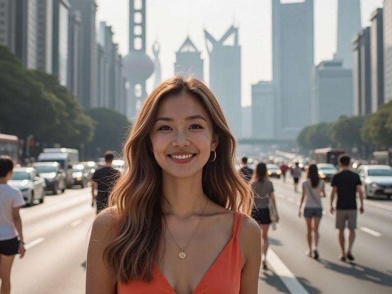 The Greater Shanghai Megaregion: China's Economic Powerhouse Reinvents Itself