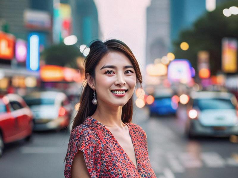 Shanghai Chronicles: A Journey Through the Vibrant Metropolis