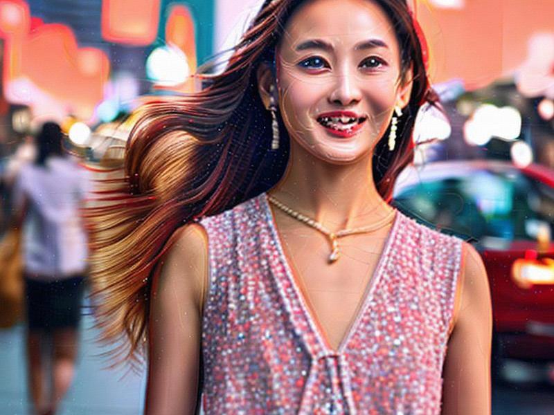 《上海娱乐会所：繁华背后的多元生态》