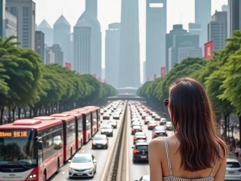 Shanghai's Entertainment Renaissance: How Luxury Venues Are Redefining Urban Nightlife in 2025
