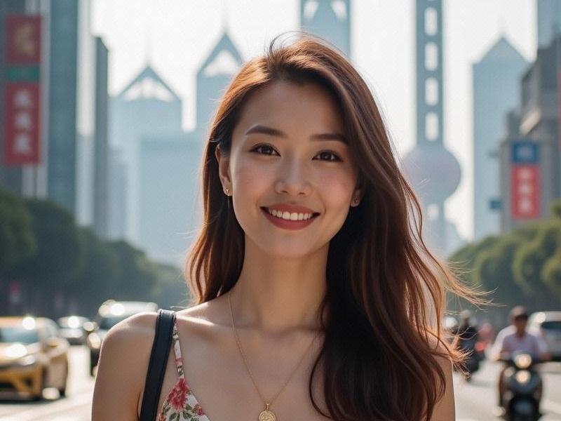 《海派丽人：上海都市女性的十二时辰》