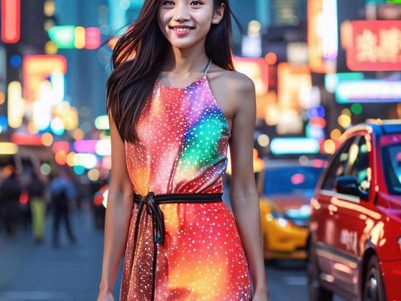 Shanghai Through Foreigners' Eyes: A Cultural Exchange of Perspectives
