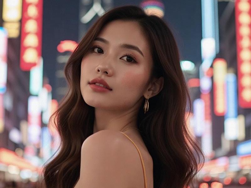 The Shanghai Goddess Phenomenon: How Metropolitan Women Are Redefining Chinese Femininity