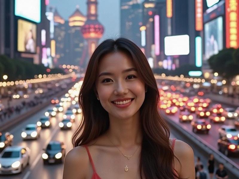 Shanghai Style Revolution: How Local Women Are Redefining Chinese Beauty Standards