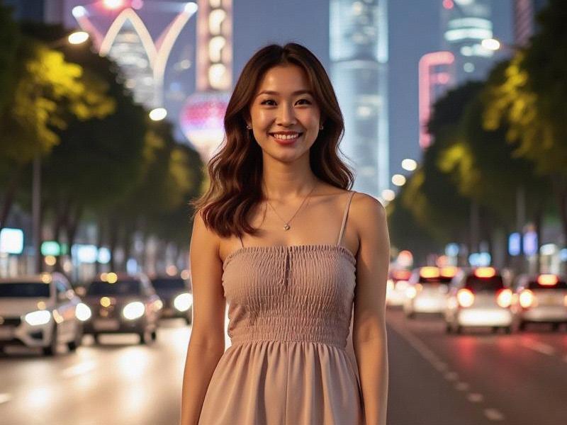 The Greater Shanghai Blueprint: How One City's Expansion is Reshaping Eastern China