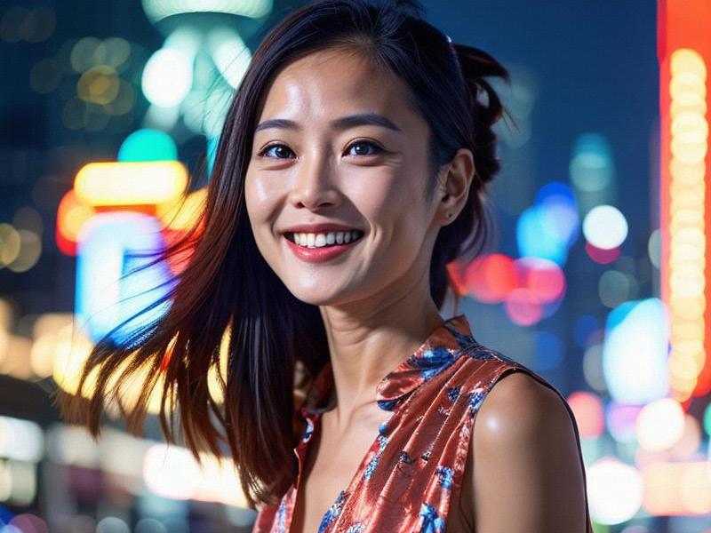 Shanghai Chronicles: The Dynamic Metropolis