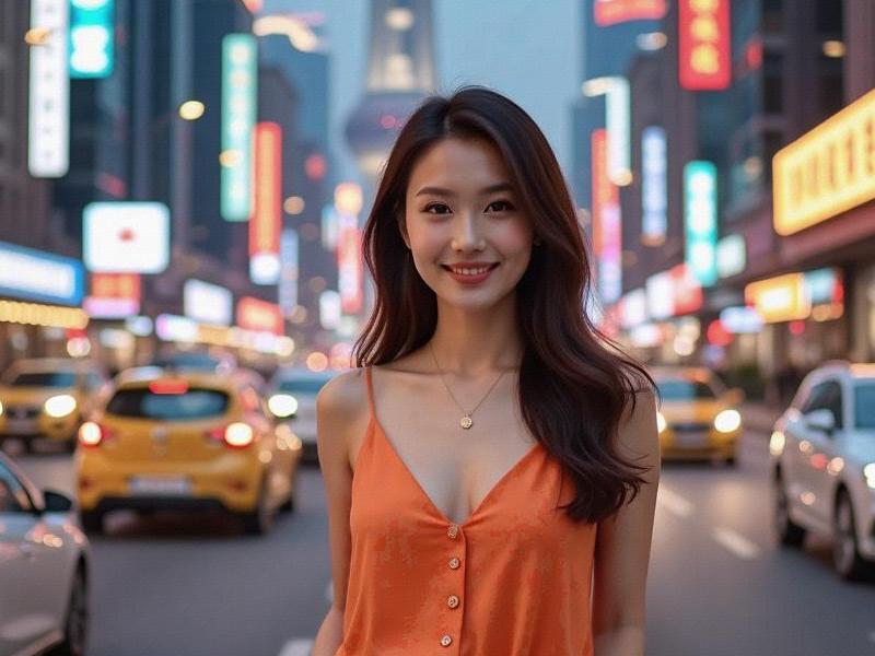 Shanghai After Dark: The Reinvention of Urban Nightlife