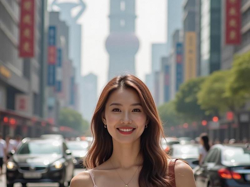 The Shanghai Nexus: How China's Economic Powerhouse Is Rewriting Regional Development Rules