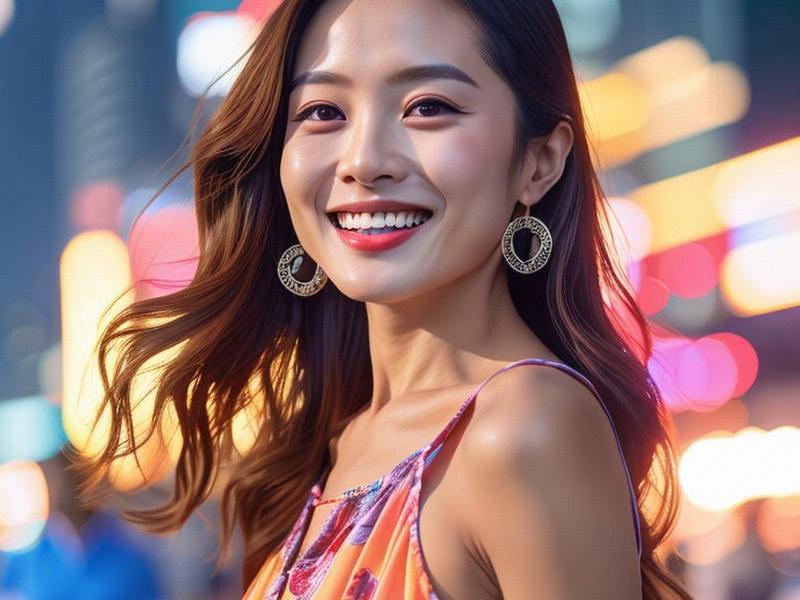Shanghai Chronicles: A Journey Through the Vibrant City