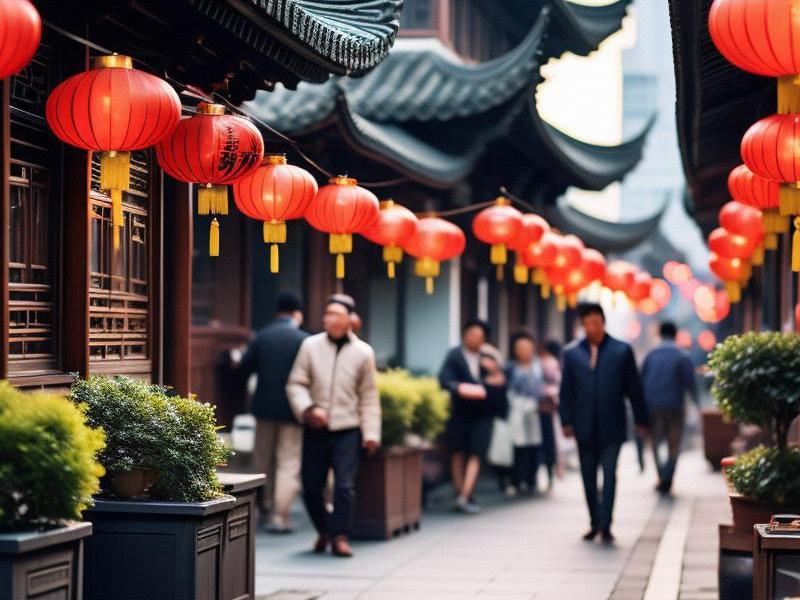 Exploring the Rich Tapestry of Shanghainese Culture and Its Surrounding Regions