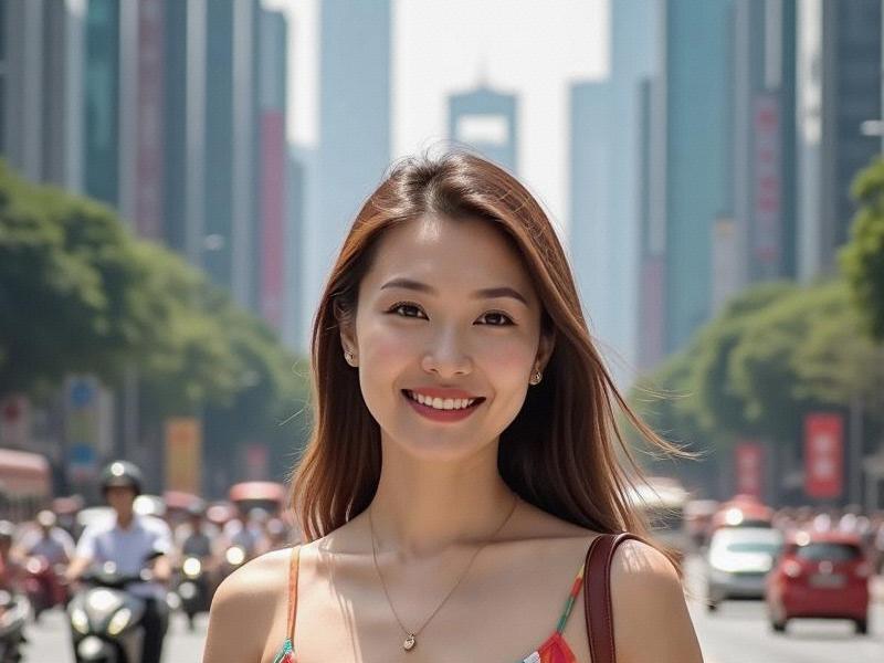 Shanghai Style: The Evolution of Beauty Standards in China's Fashion Capital