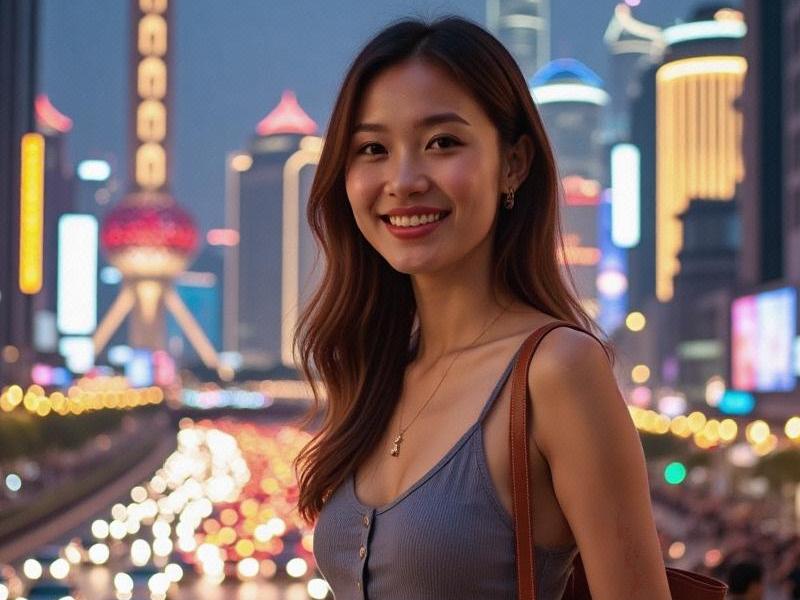Metropolitan Symbiosis: How Shanghai and Its Neighbors Are Redrawing China's Economic Geography