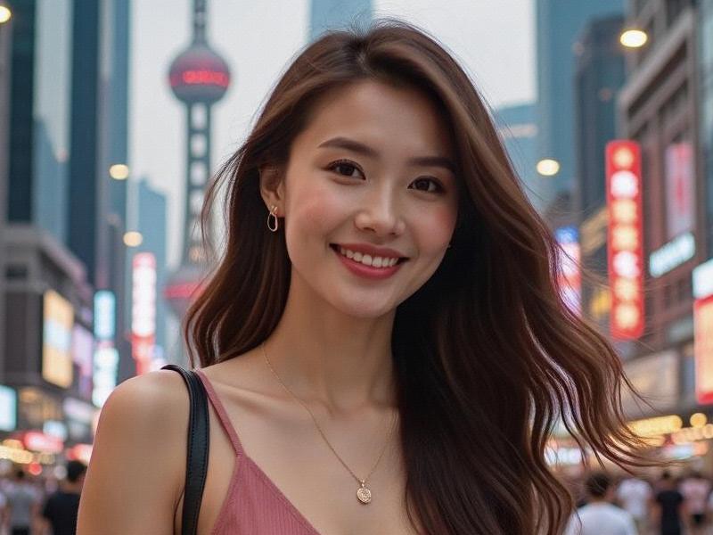 The Velvet Rope Revolution: Shanghai's High-End Club Scene Redefines Urban Nightlife