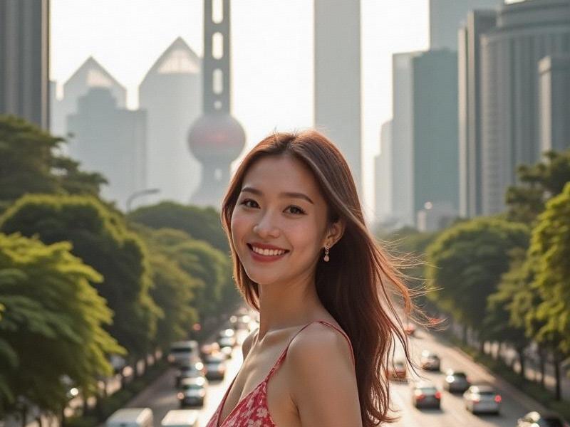 Shanghai's Entertainment Revolution: How Luxury Clubs Are Redefining Urban Nightlife
