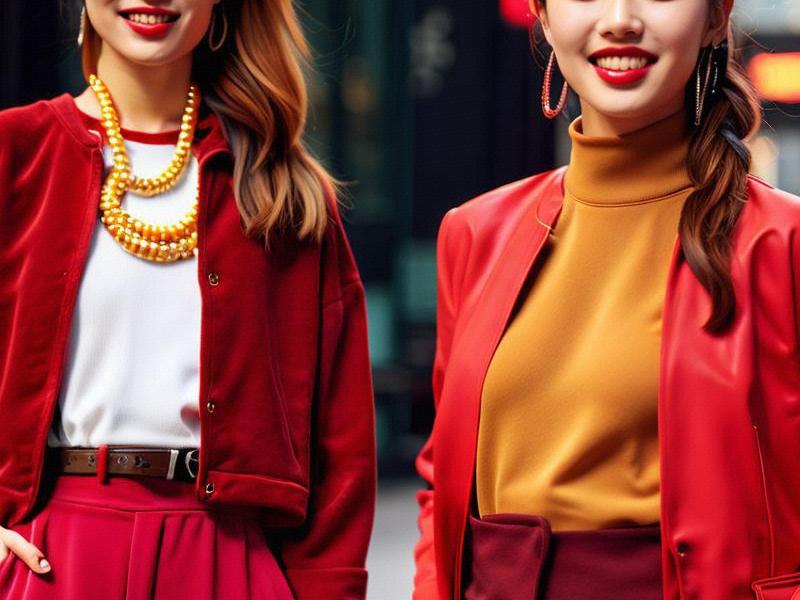 Shining Shanghai Beauties: Tradition Enriched by Modernism