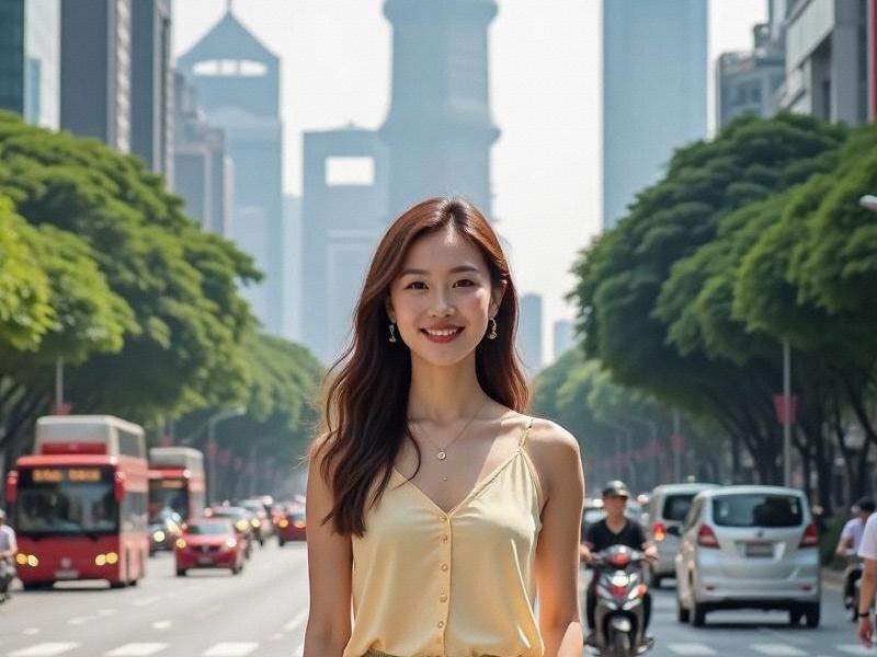 The 1-Hour Economic Circle: How Shanghai's Metro Expansion Is Redrawing Regional Boundaries
